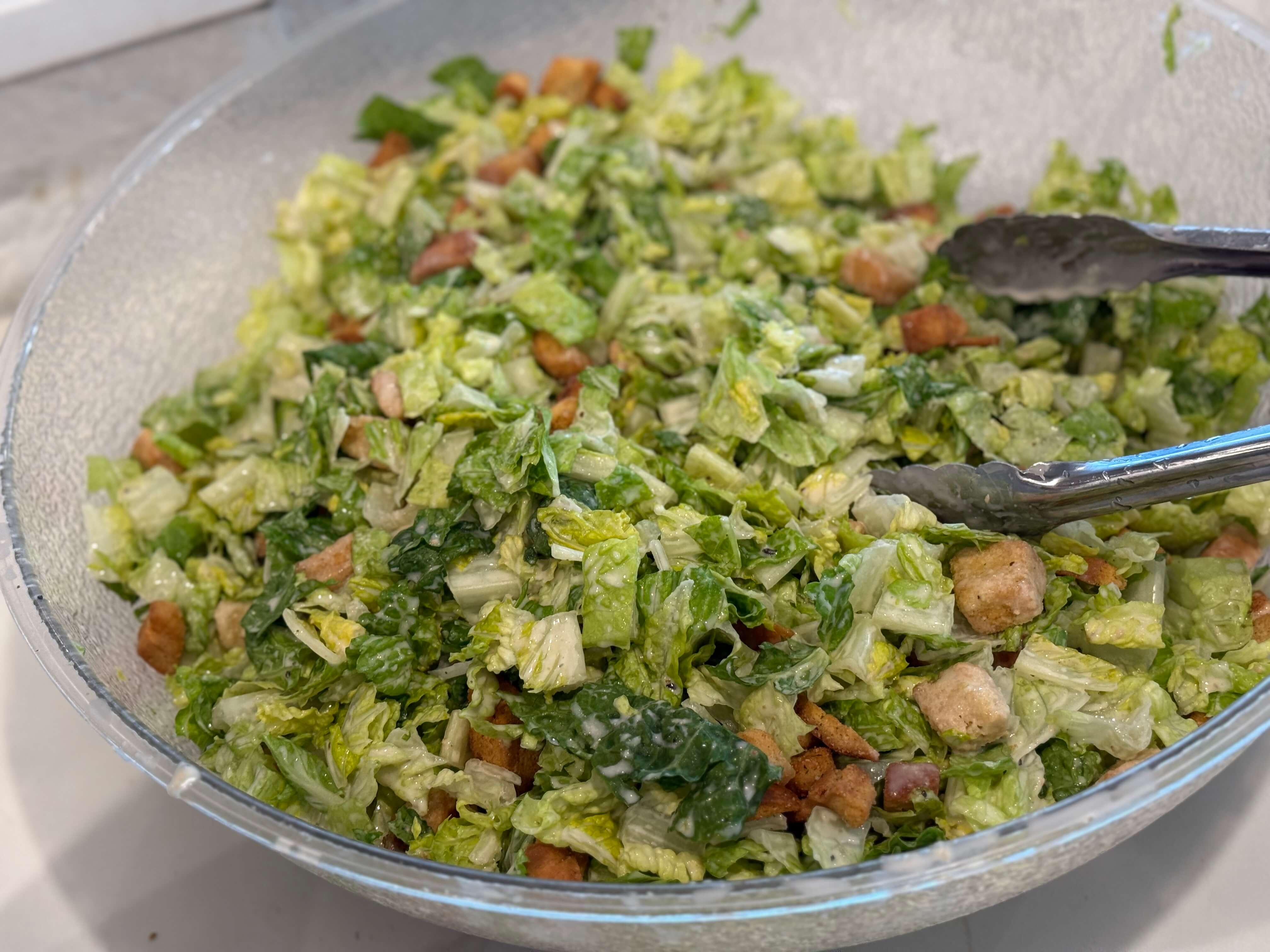 Full Service, No Stress