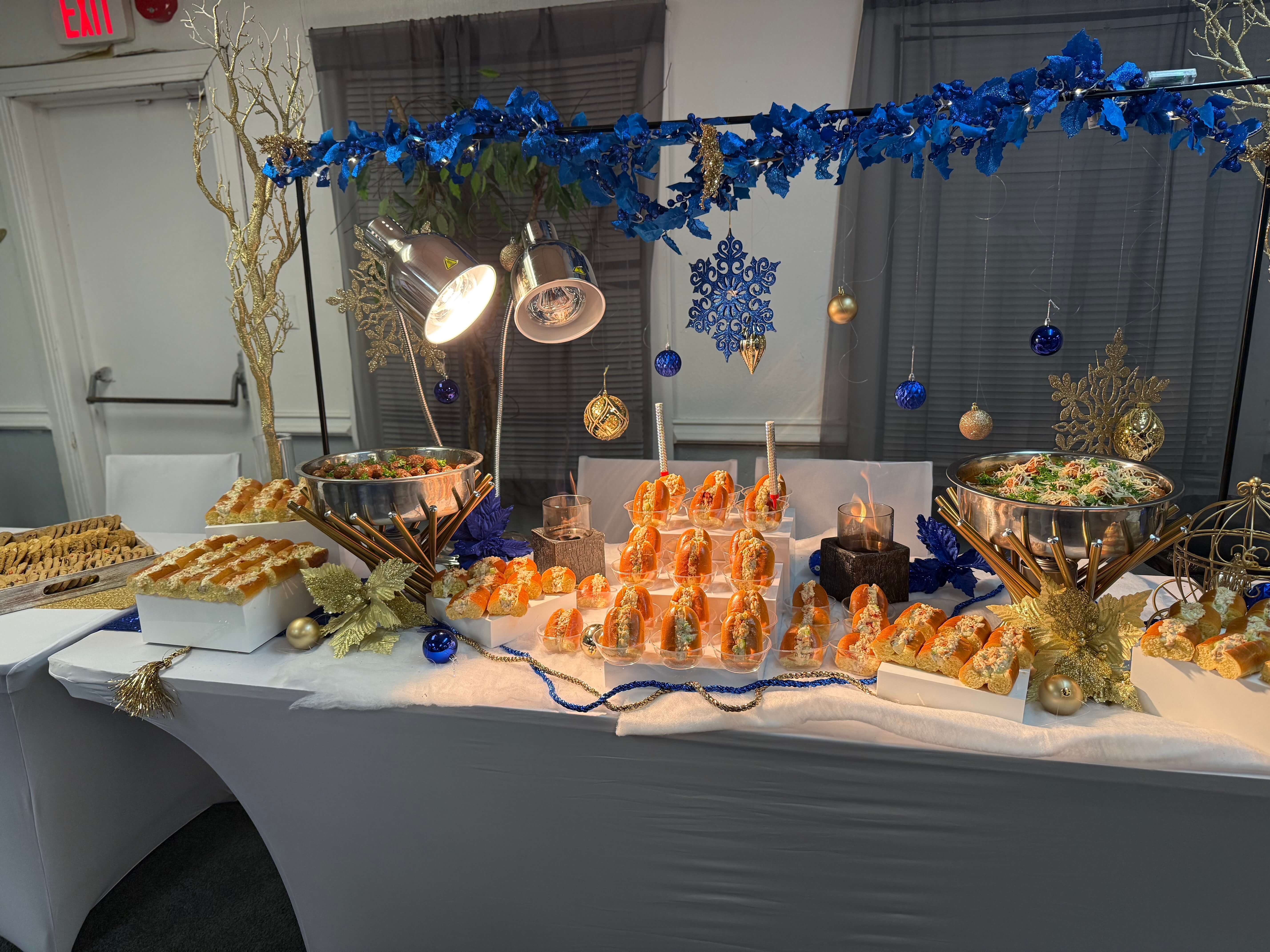 Easy, Elevated Setups