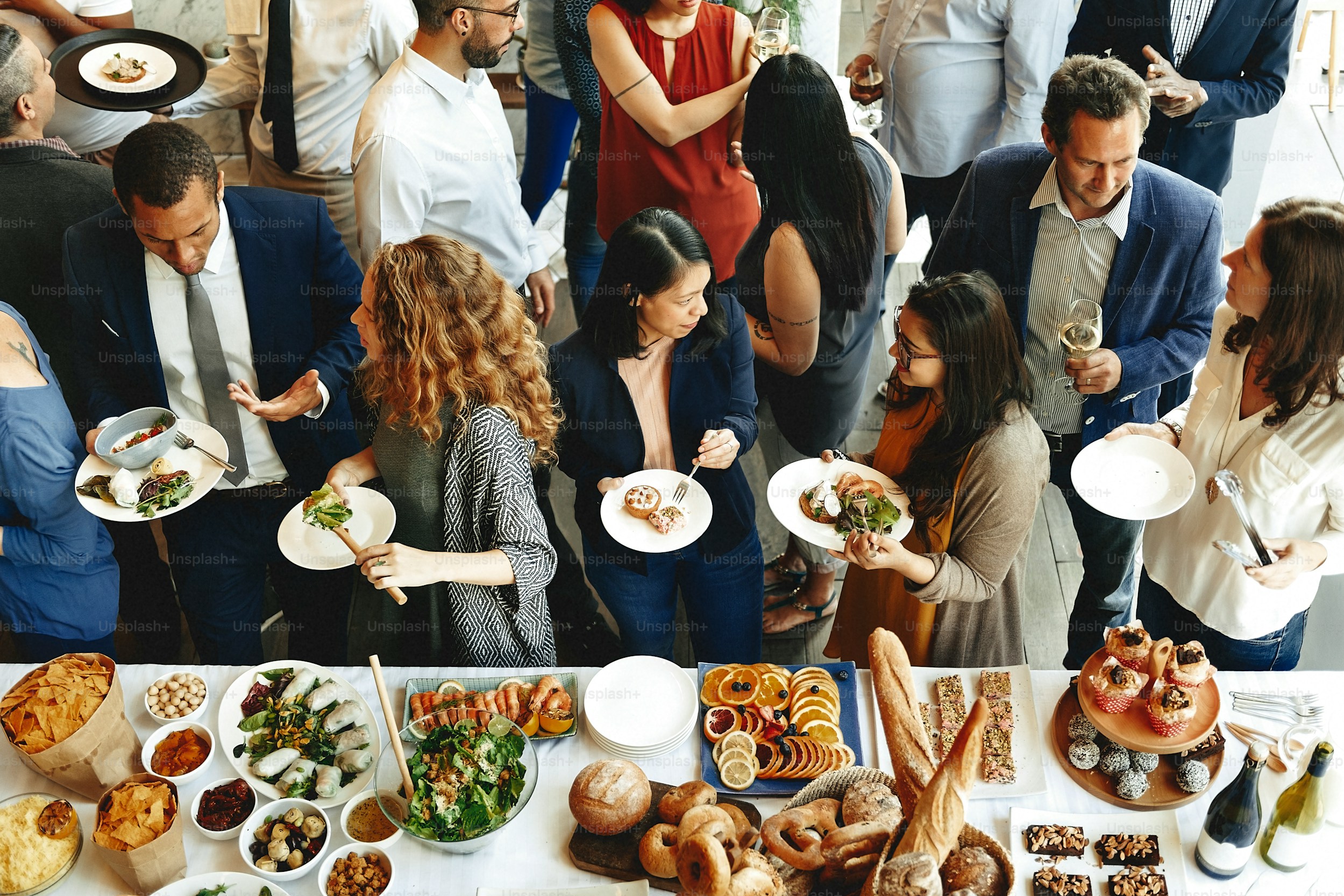 Corporate Events